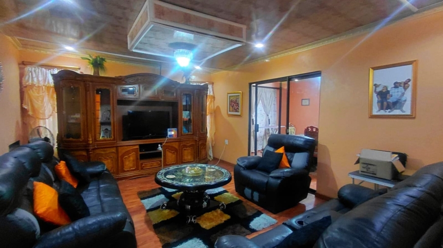 3 Bedroom Property for Sale in Sasolburg Ext 3 Free State